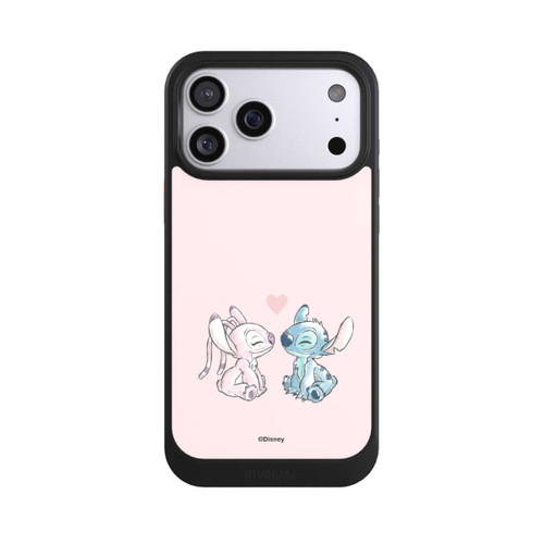 Apple iPhone 17 Pro Max NIVOcore Stitch And Angel Love