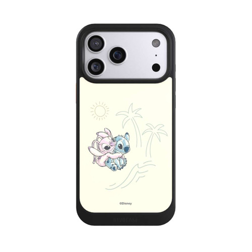 Apple iPhone 17 Pro Max NIVOcore Stitch And Angel Beach Cuddles