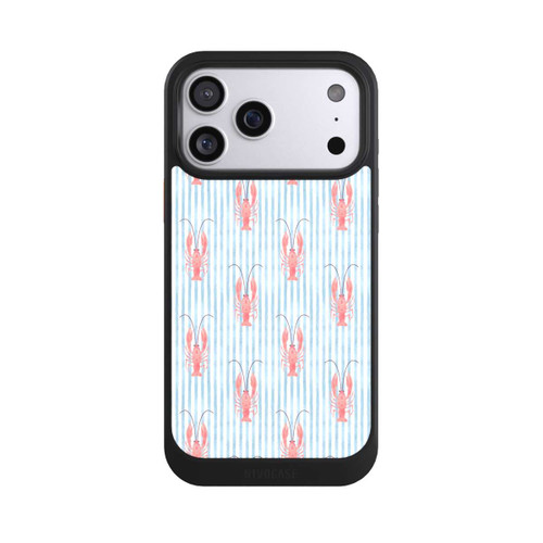Apple iPhone 17 Pro Max NIVOcore Nautical Chic Lobster