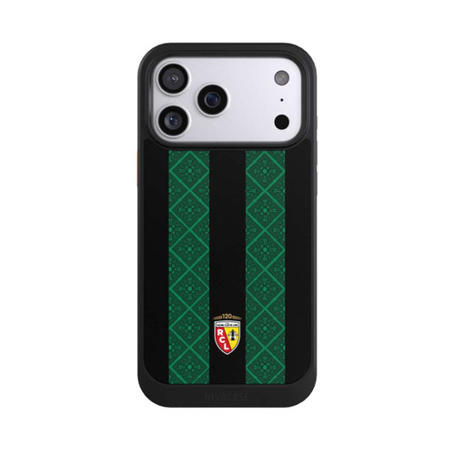 Apple iPhone 17 Pro Max NIVOcore RC Lens Maillot Extérieur 25-26