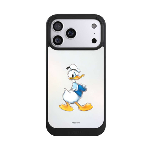 Apple iPhone 17 Pro Max NIVOcore Donald Angry Duck