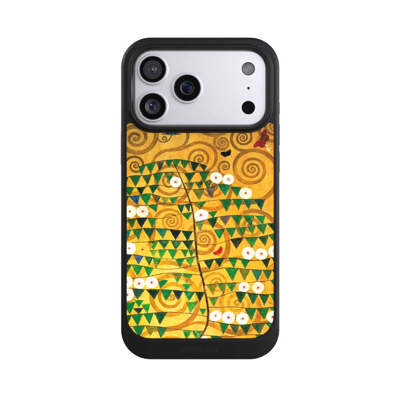 iPhone 17 Pro Max NIVOcore Lebensbaum