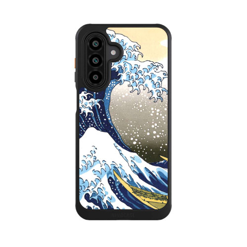 Samsung Galaxy A17 5G NIVOcore Great Wave of Kanagawa