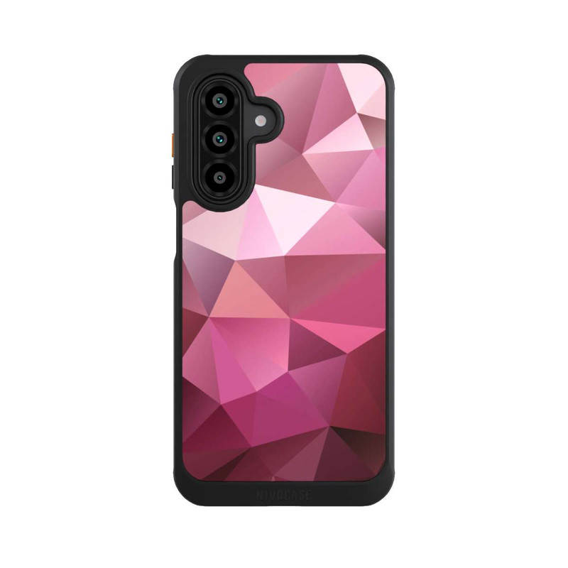 Galaxy A17 5G NIVOcore Pink Crystals