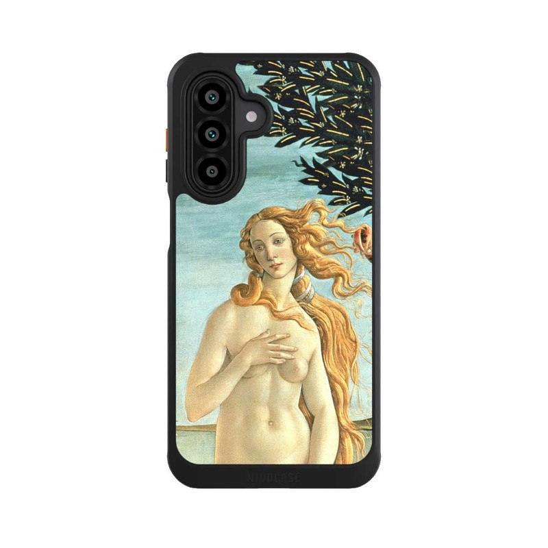 Galaxy A17 5G NIVOcore Die Geburt der Venus