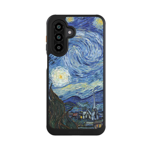 Samsung Galaxy A17 5G NIVOcore The Starry Night
