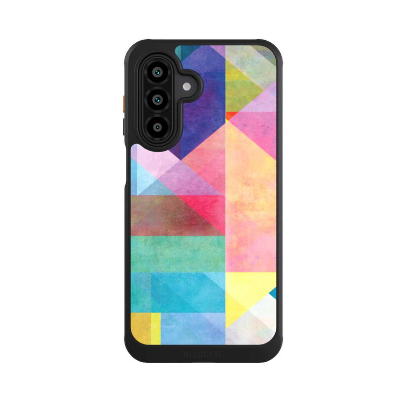 Galaxy A17 5G NIVOcore Blocage de couleurs 2