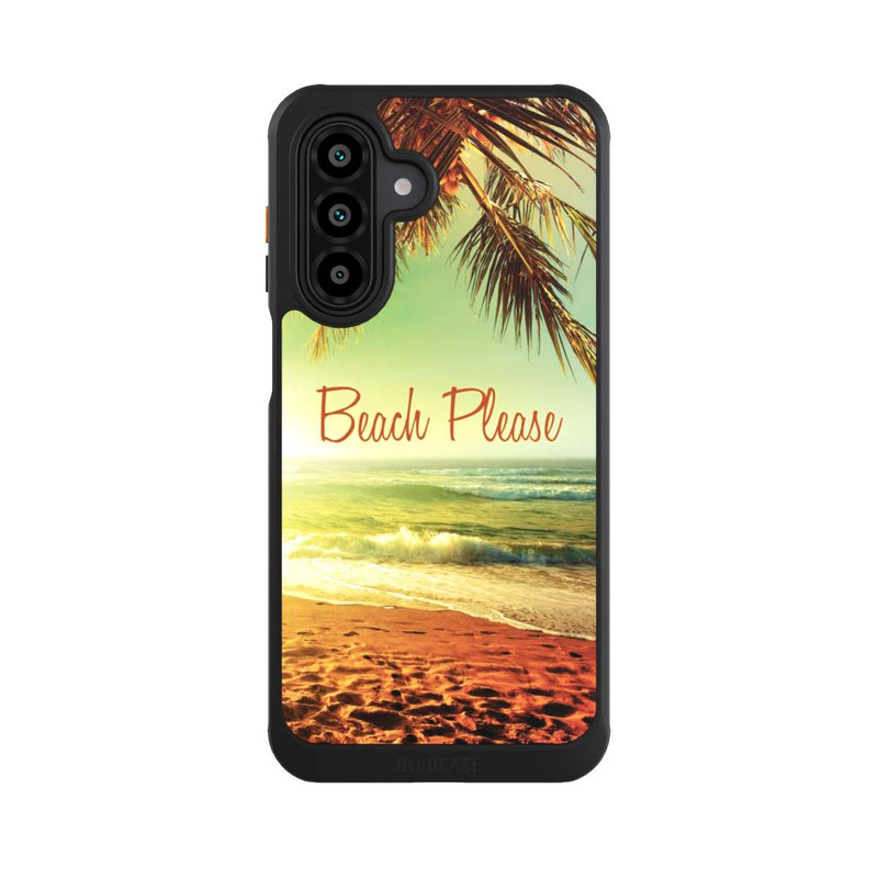 Galaxy A17 5G NIVOcore Beach Please
