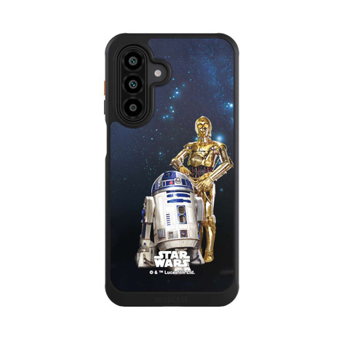 Samsung Galaxy A17 5G NIVOcore Droids