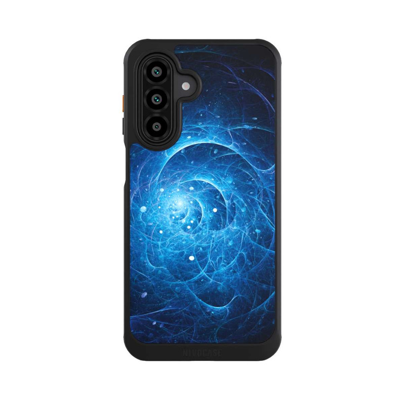 Galaxy A17 5G NIVOcore Wormhole