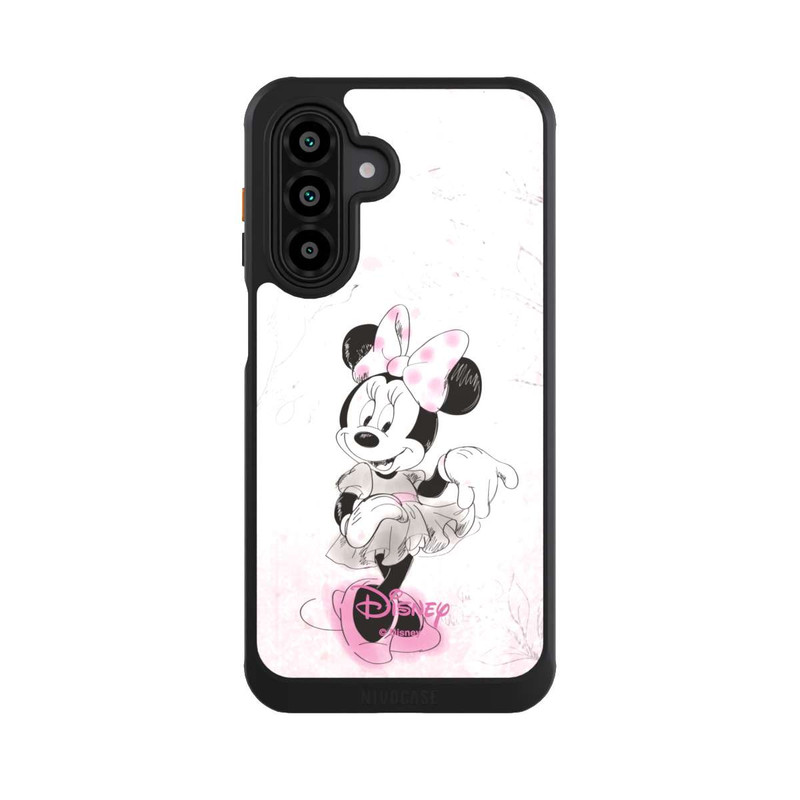 Galaxy A17 5G NIVOcore Minnie Aquarell