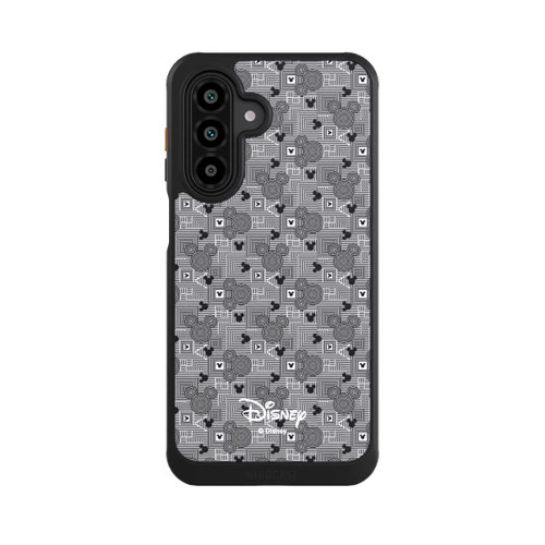 Samsung Galaxy A17 5G NIVOcore Mickey Optical Illusion