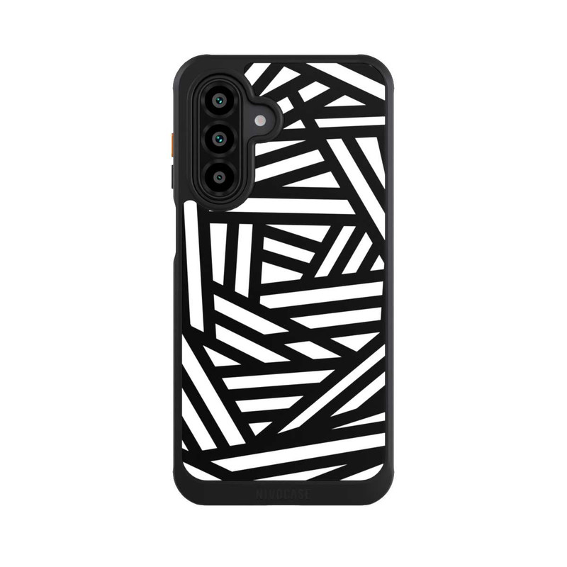 Galaxy A17 5G NIVOcore Simplement noir et blanc1
