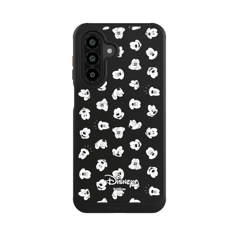 Galaxy A17 5G NIVOcore Micky Faces