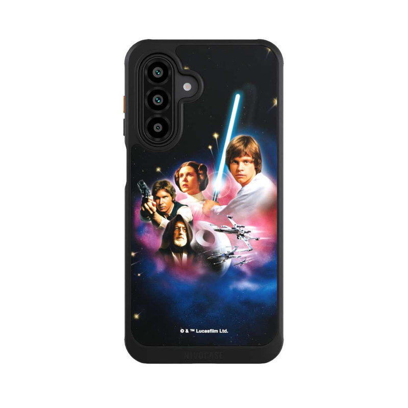 Galaxy A17 5G NIVOcore A New Hope