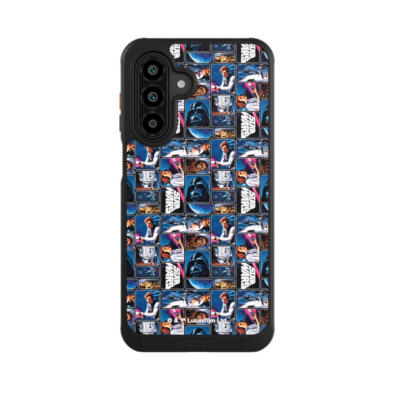 Galaxy A17 5G NIVOcore Star Wars Motif