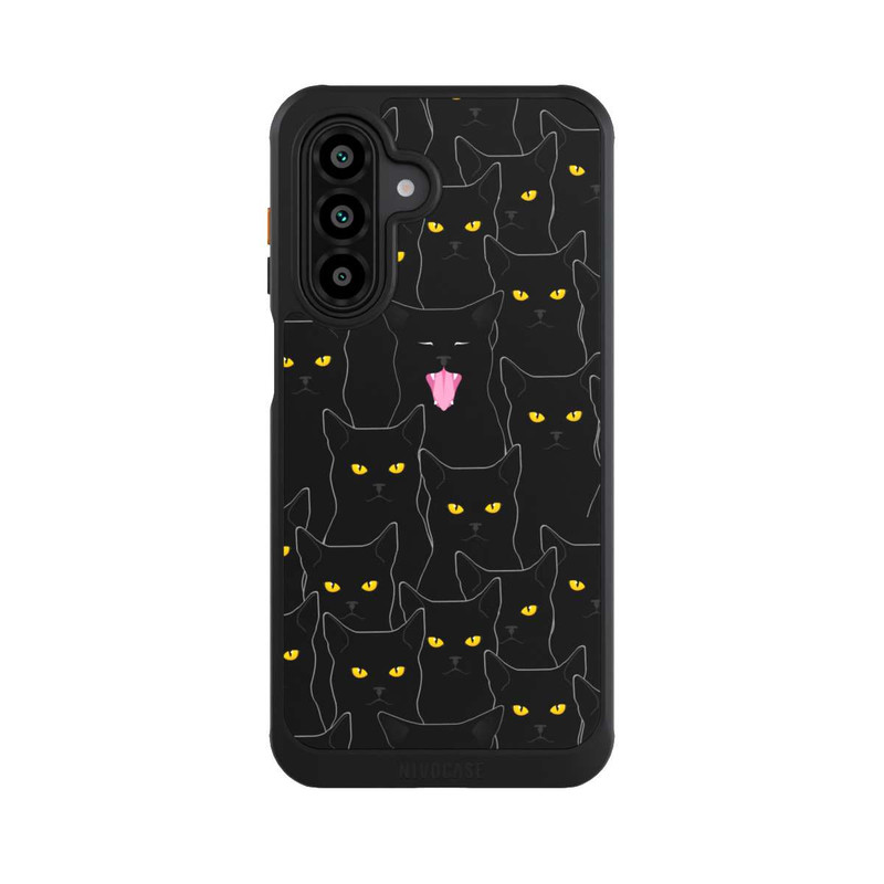 Galaxy A17 5G NIVOcore Jinxé