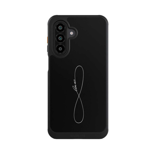 Samsung Galaxy A17 5G NIVOcore Eternal Love Noir