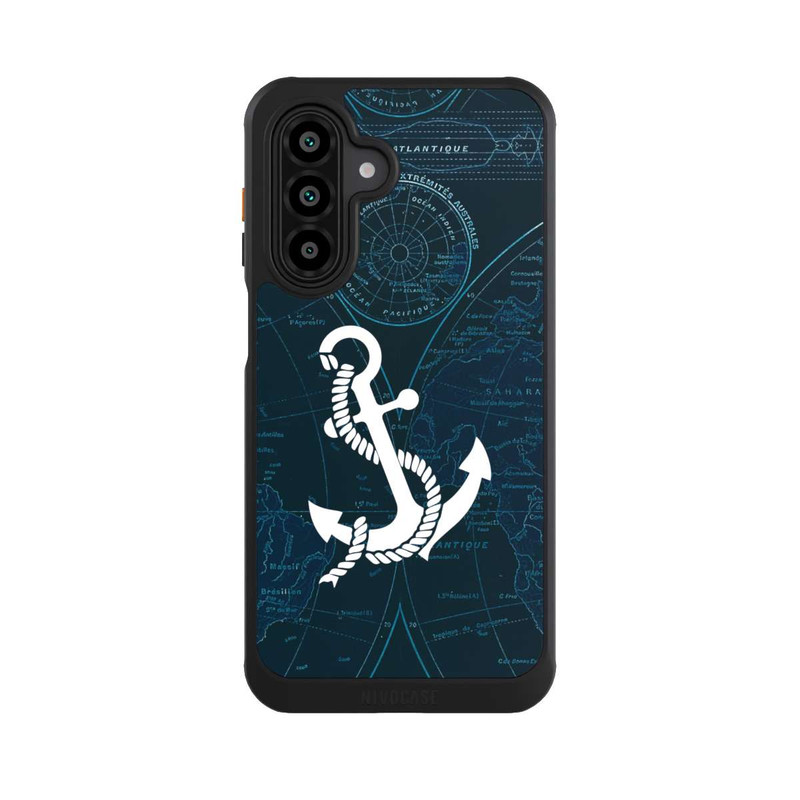 Galaxy A17 5G NIVOcore Style marin