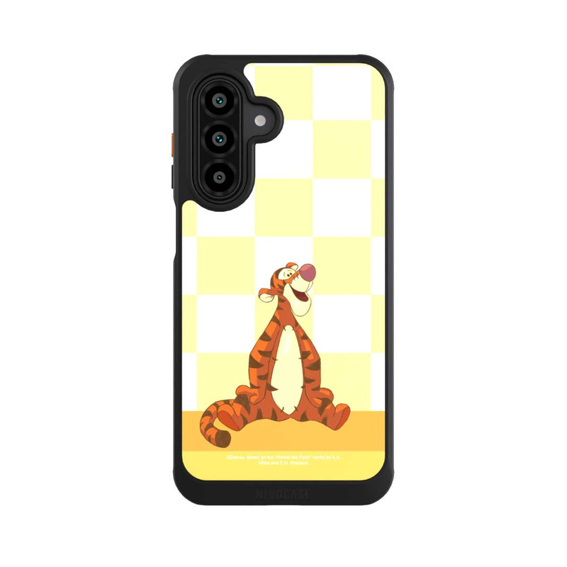 Galaxy A17 5G NIVOcore Tigrou