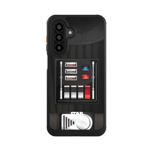 Samsung Galaxy A17 5G NIVOcore Darth Vader Closeup