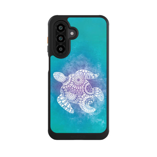 Samsung Galaxy A17 5G NIVOcore Mandala Schildkröte