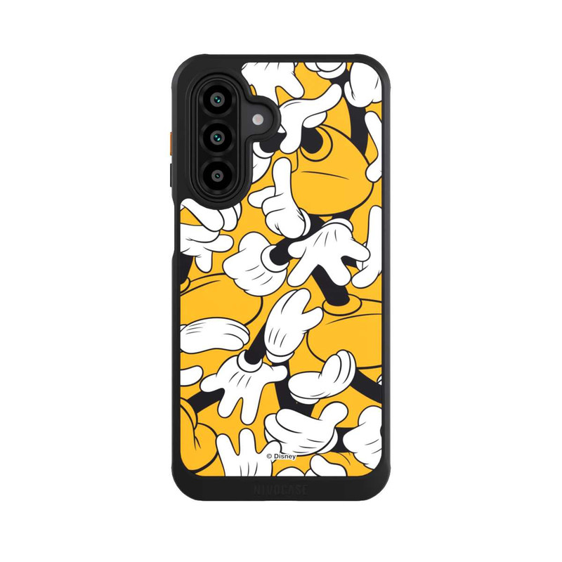 Galaxy A17 5G NIVOcore Mickey Mouse - Gants