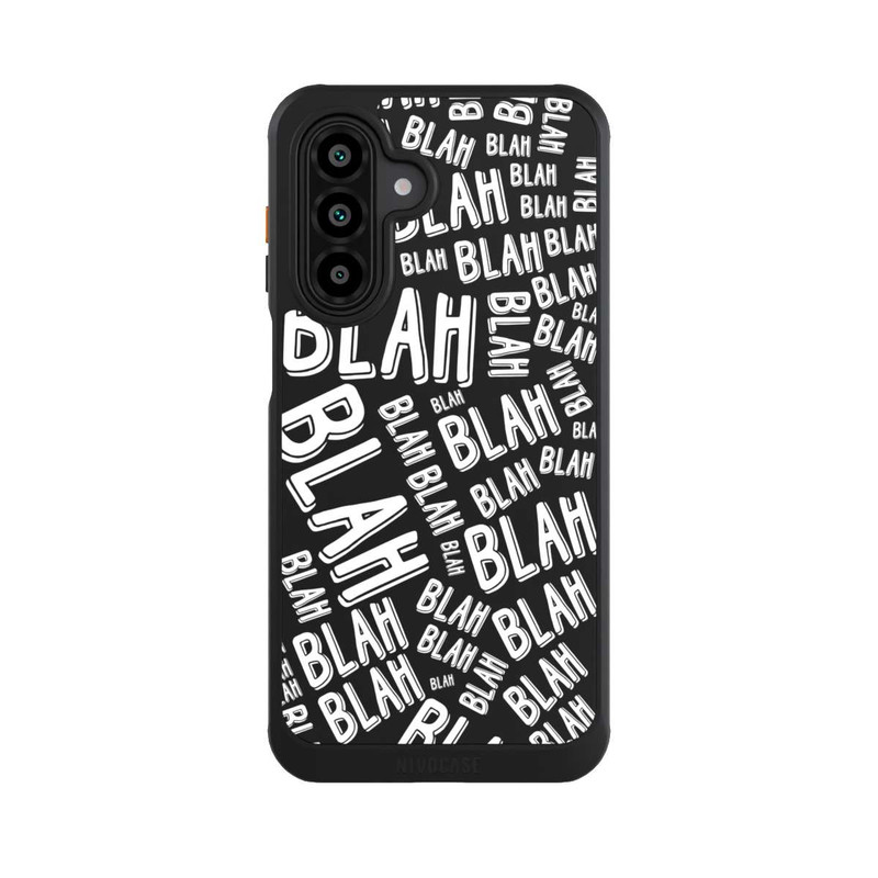 Galaxy A17 5G NIVOcore Blahblahblah