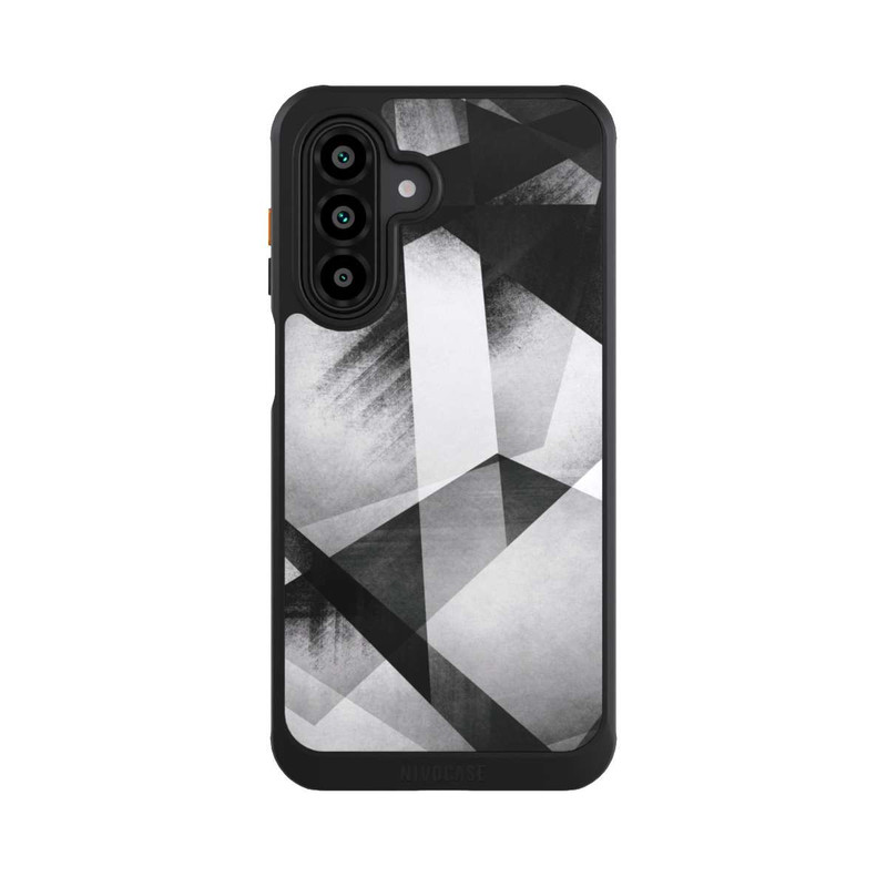 Galaxy A17 5G NIVOcore Poussière noir