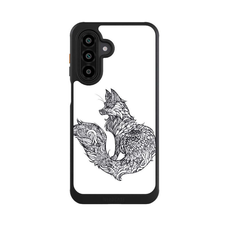 Galaxy A17 5G NIVOcore Fox Ornate