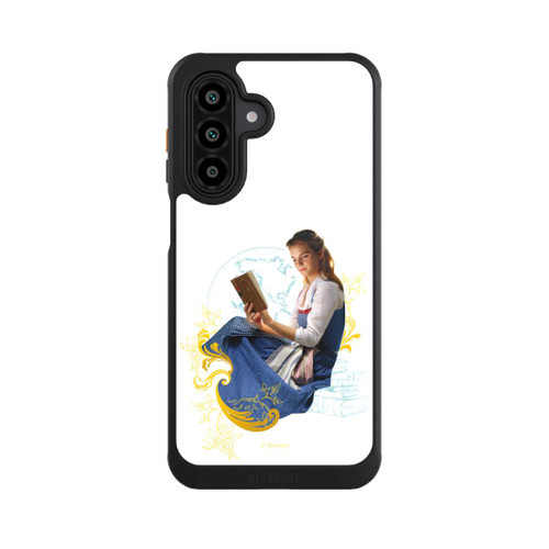 Samsung Galaxy A17 5G NIVOcore Belle Reading Movie