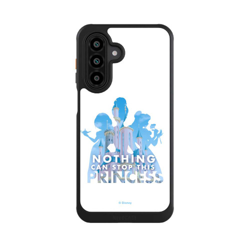 Samsung Galaxy A17 5G NIVOcore Nothing Can Stop This Princess