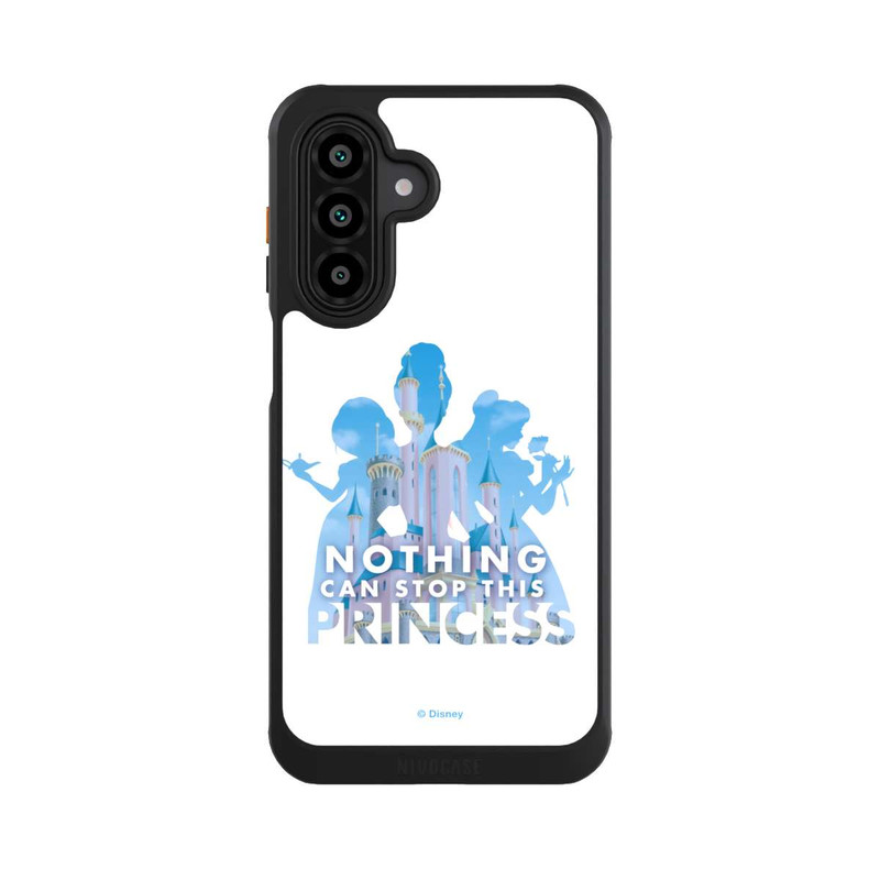 Galaxy A17 5G NIVOcore Nothing Can Stop This Princess