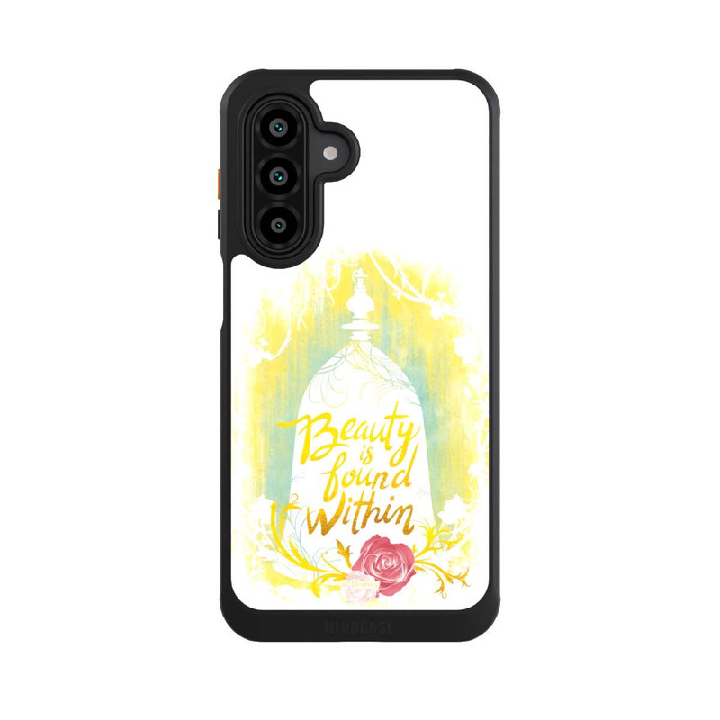 Galaxy A17 5G NIVOcore Beauty Within Movie