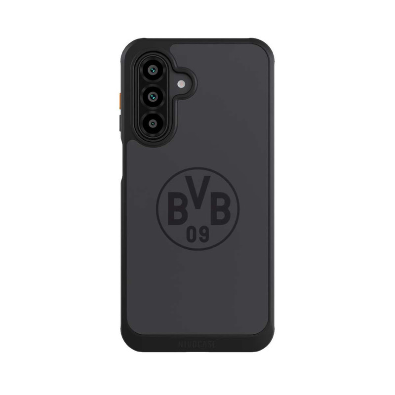 Galaxy A17 5G NIVOcore BVB Grau