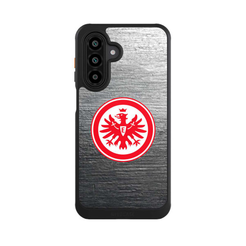 Samsung Galaxy A17 5G NIVOcore Eintracht Logo Scratched