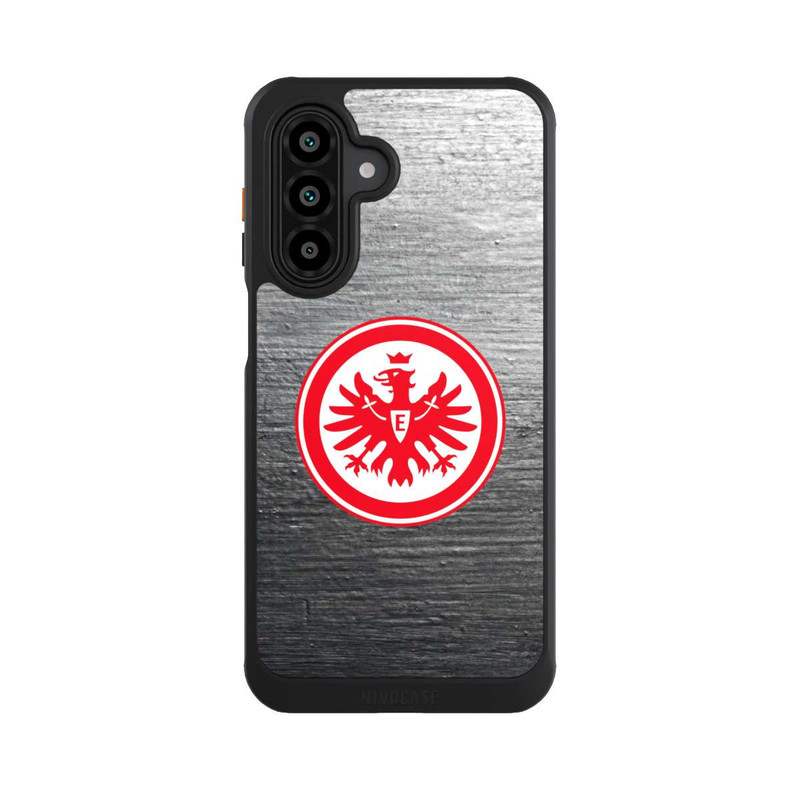 Galaxy A17 5G NIVOcore Eintracht Logo Scratched