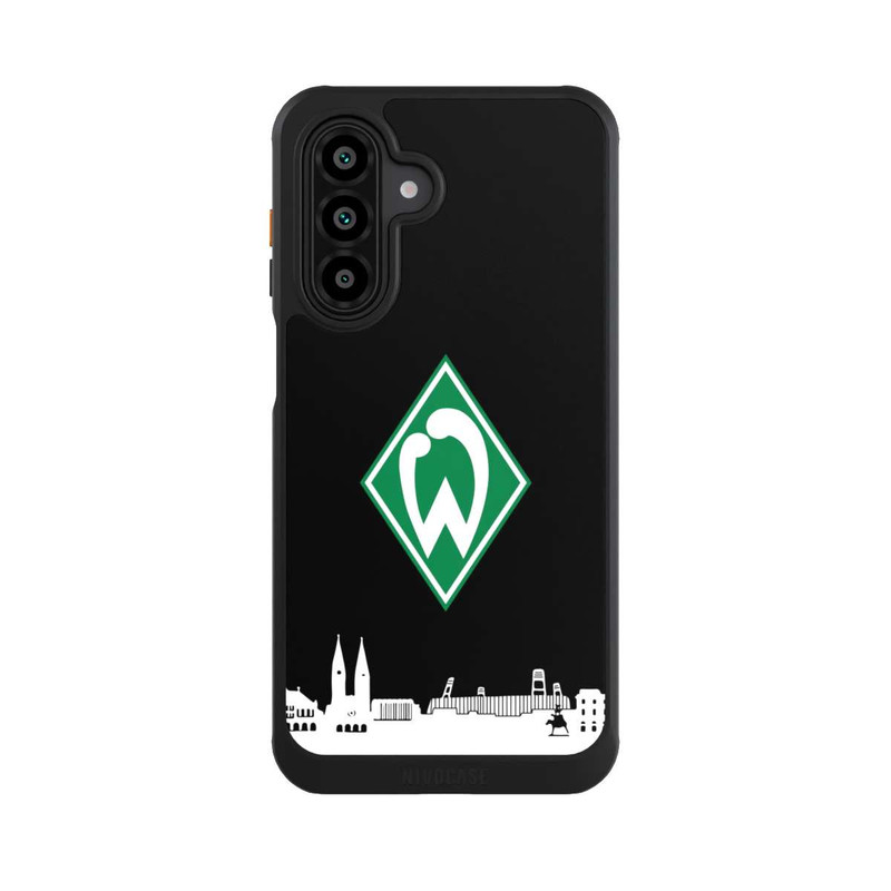Galaxy A17 5G NIVOcore WB Skyline