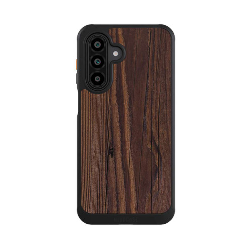 Samsung Galaxy A17 5G NIVOcore Maserung Holzlook
