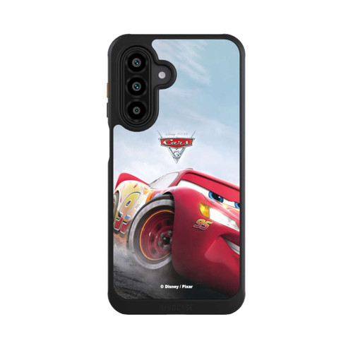Samsung Galaxy A17 5G NIVOcore Cars3 Lightning Mc Queen