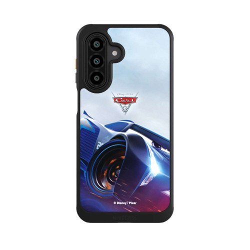 Samsung Galaxy A17 5G NIVOcore Cars3 Jackson Storm