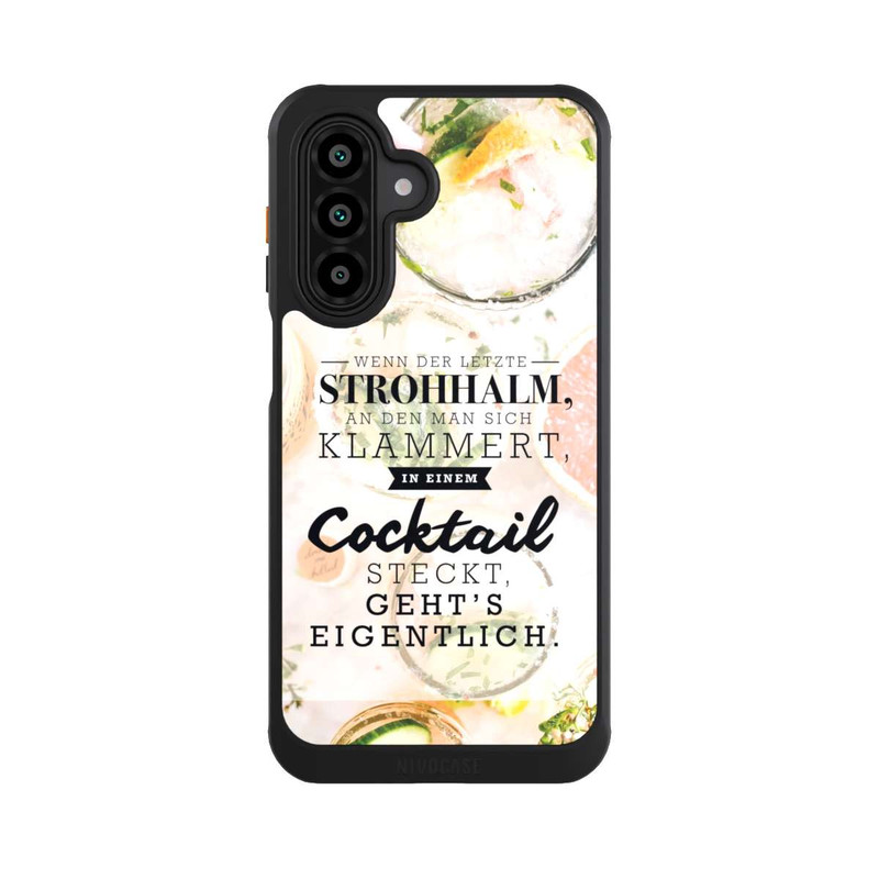 Galaxy A17 5G NIVOcore Der Letzte Strohalm