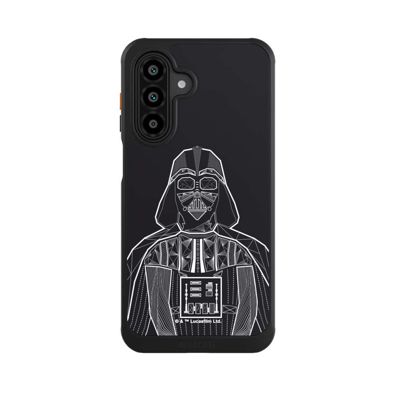 Galaxy A17 5G NIVOcore Darth Vader Drawing