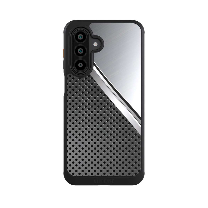 Galaxy A17 5G NIVOcore Duo Metal Surface