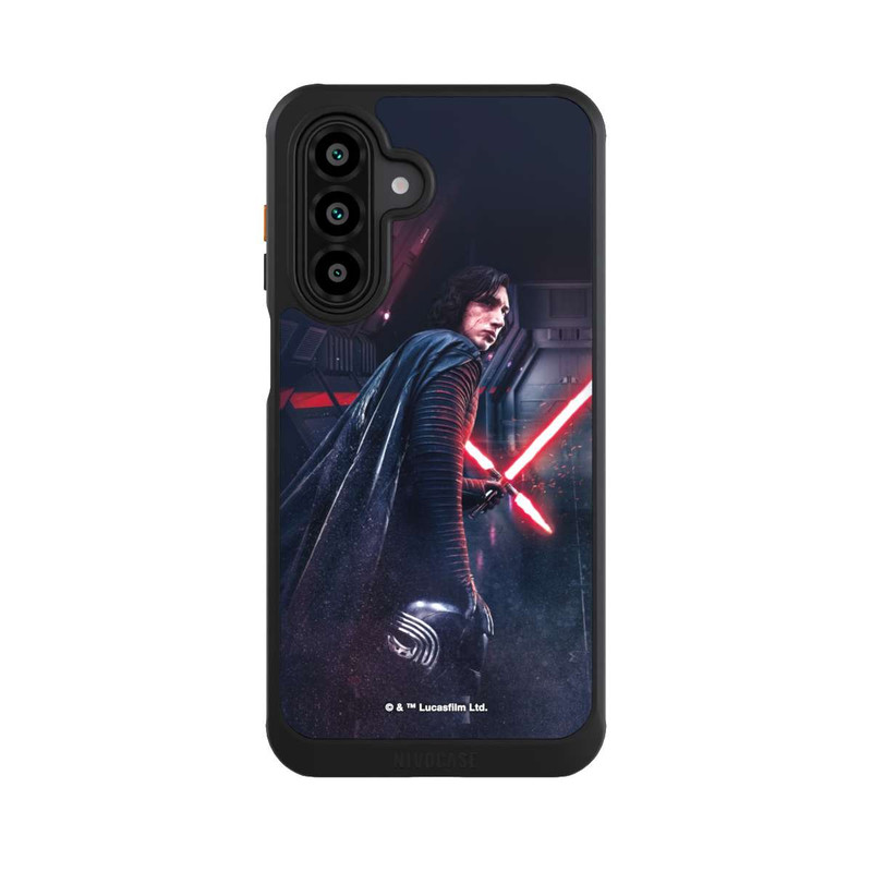 Galaxy A17 5G NIVOcore Kylo Ren - Star Wars 8