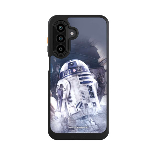 Samsung Galaxy A17 5G NIVOcore R2D2 - Star Wars 8