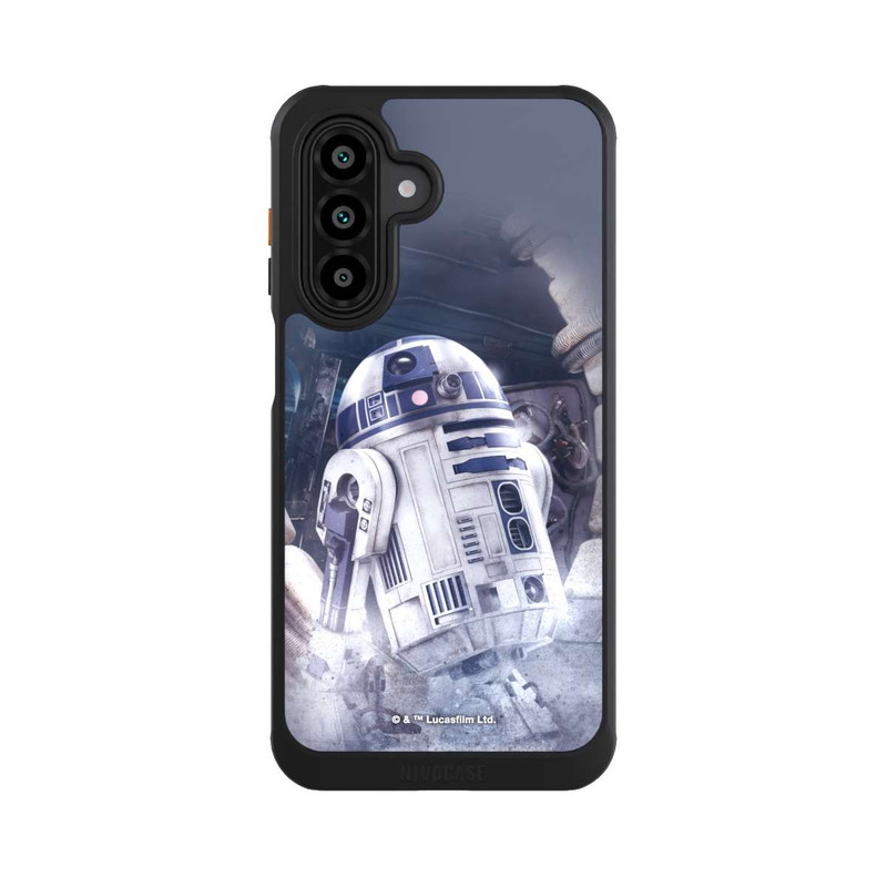 Galaxy A17 5G NIVOcore R2D2 - Star Wars 8