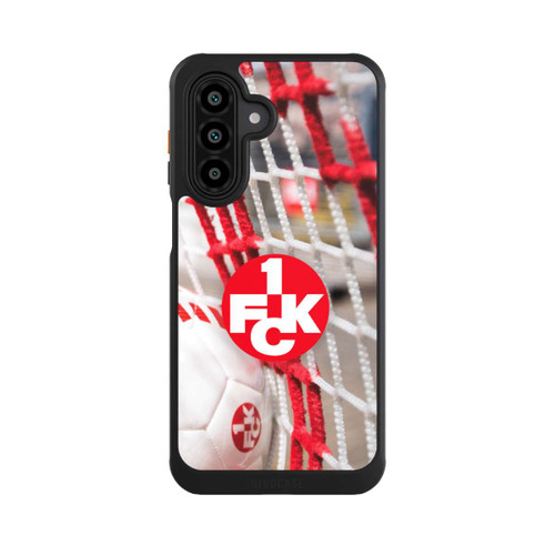 Samsung Galaxy A17 5G NIVOcore Torschuss FCK