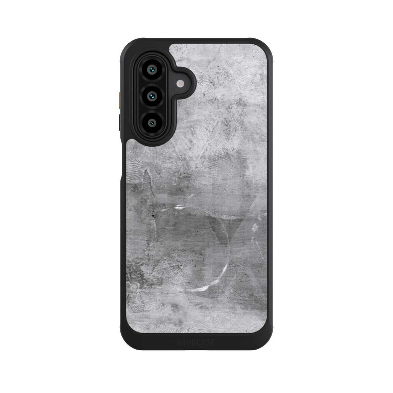 Galaxy A17 5G NIVOcore Grey Concrete Wall 2