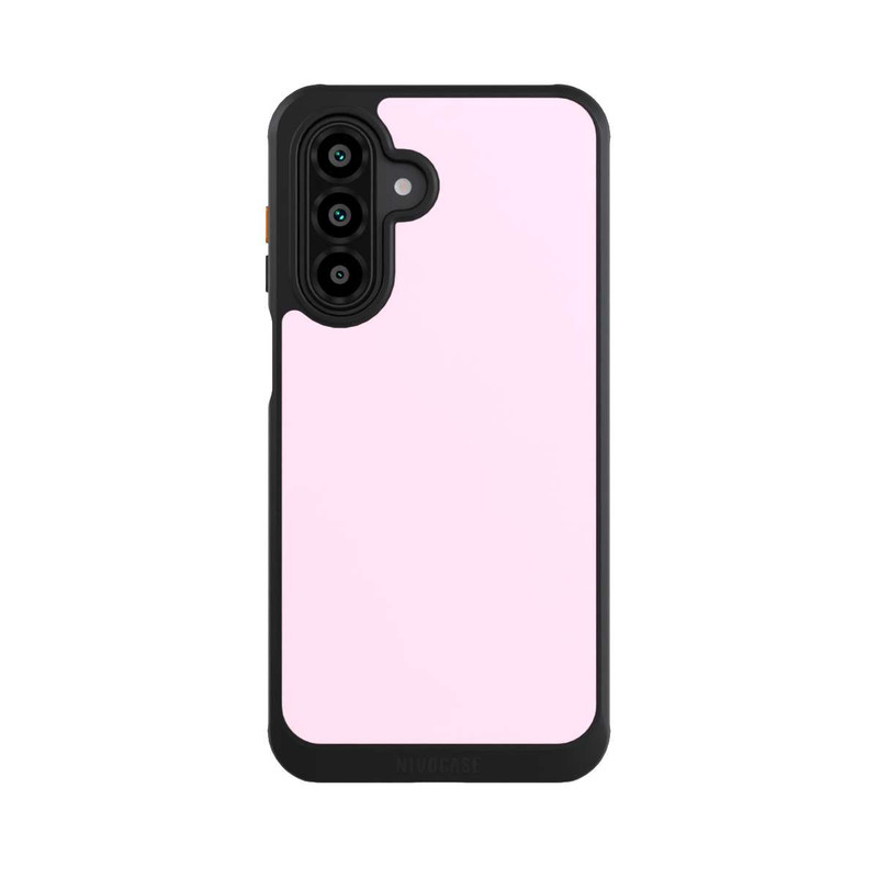 Galaxy A17 5G NIVOcore pink